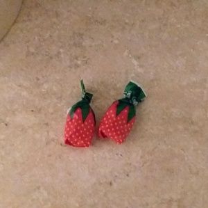 Meet your Posher, Adrianne